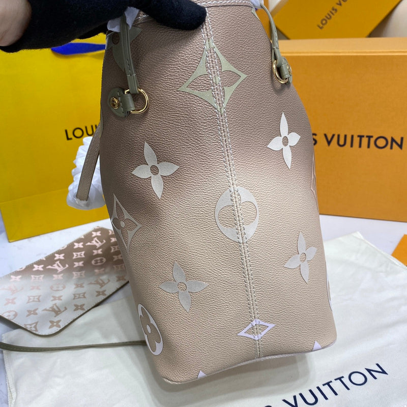 Glami- Glami- Lu-Vi bags - 3410