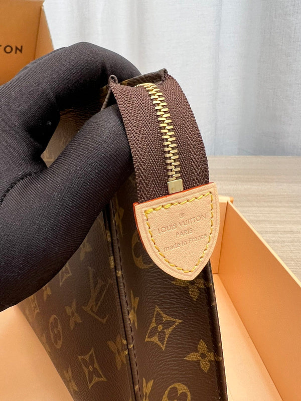 Glami Fashion Lu-Vi Bags - 16777