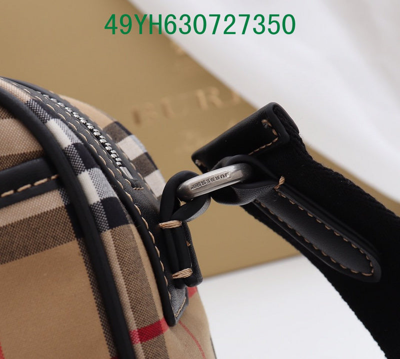 ELE Fashion -BBR Bags - 697
