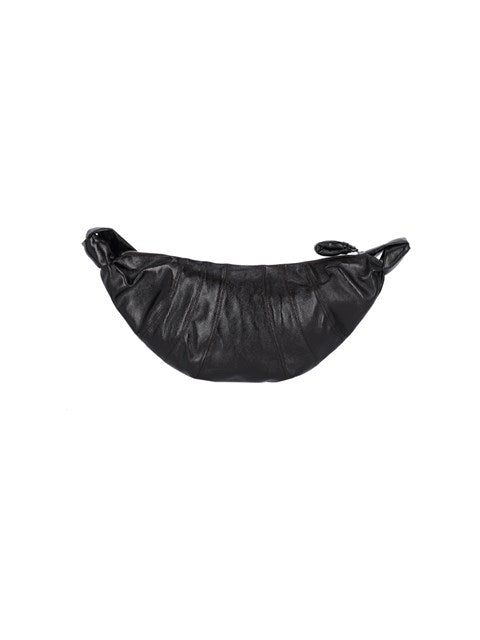 Lemaire Men Medium Shoulder Bag "Croissant"