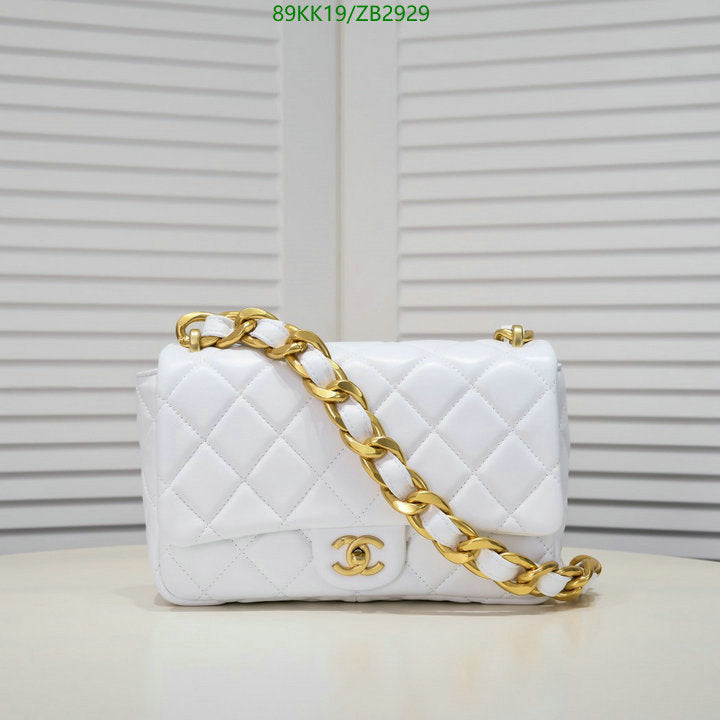 SAMC - CHL Bags Crossbody - 188