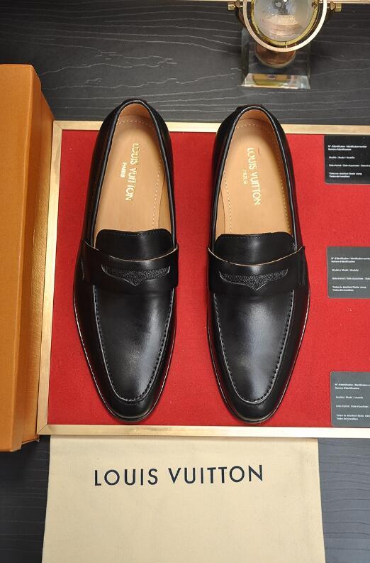 glamy - LOV Men Shoes - 973