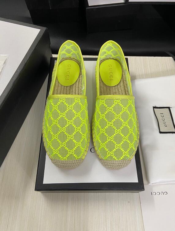 SAMC - GUKI Women Shoes - 2029