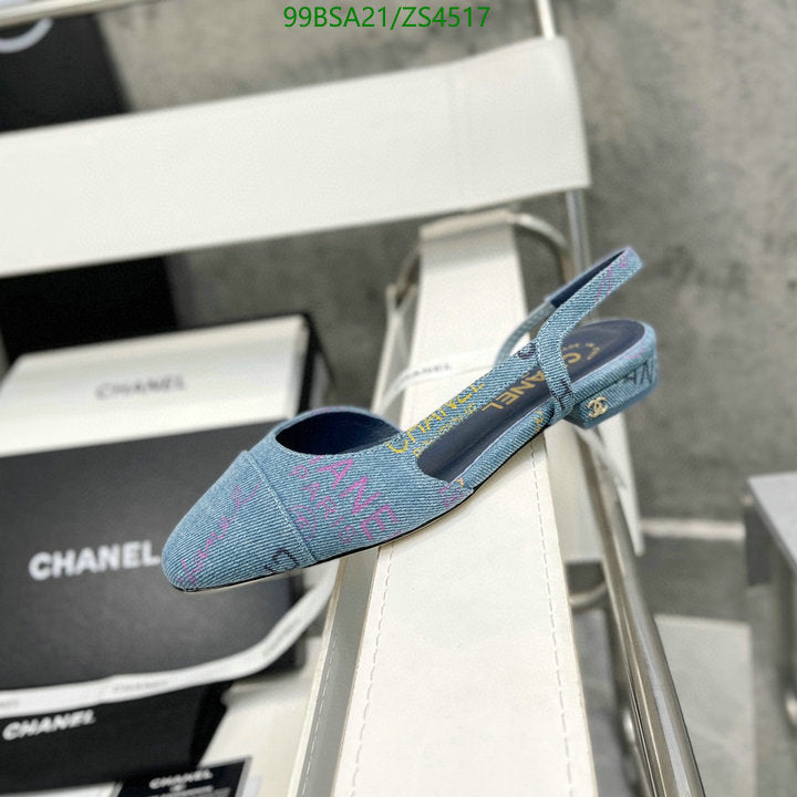 SAMC - CHL Women Shoes Ballet - 245