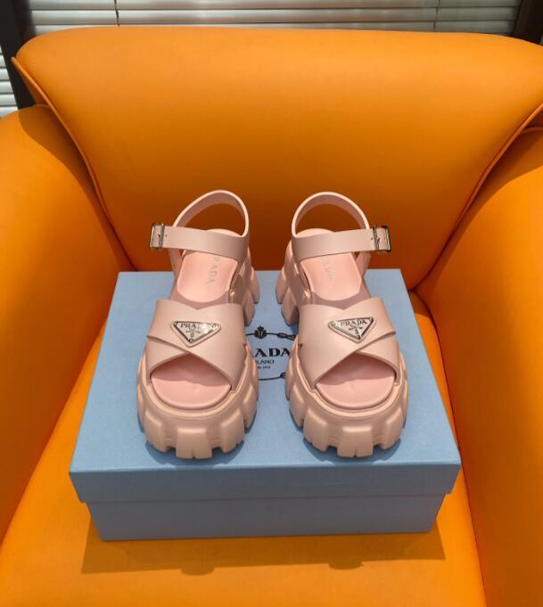 glamy - PD Women Shoes - 042