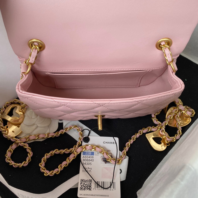 Satchel Bags - CHL Bags - 7582