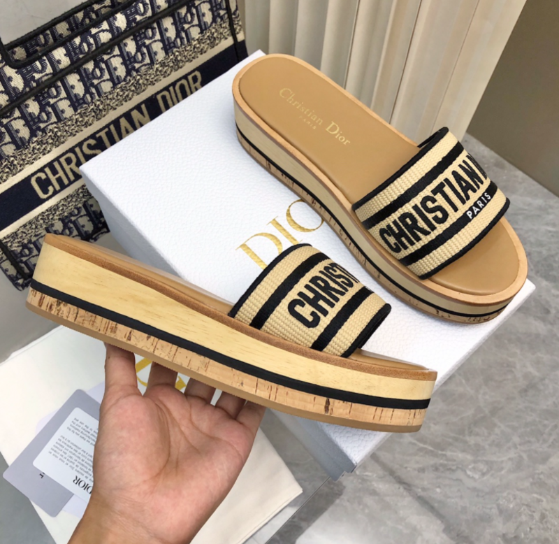 SAMCC - DOR Women Shoes - 012