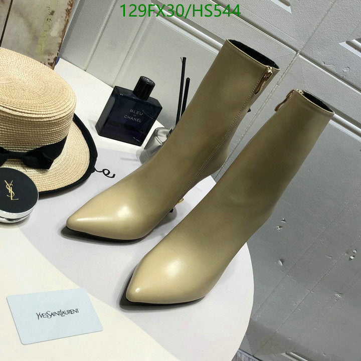 SAMC - YLS Women Shoes - 129