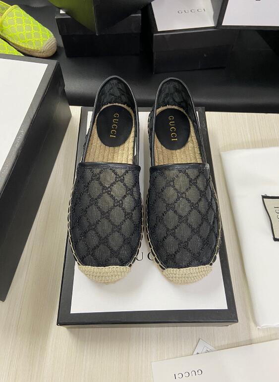 SAMC - GUKI Women Shoes - 2029