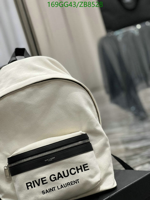 SAMC - YLS Bags - 222