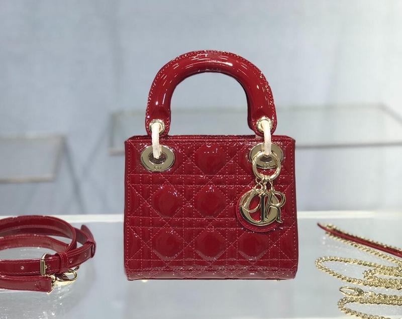 SAMCC - DOR Bags - 503