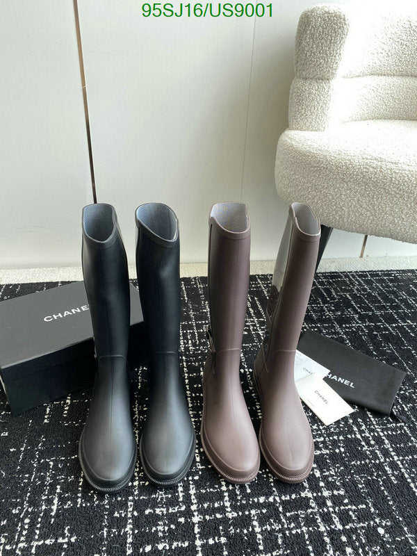 SAMC - CHL Women Boots - 020