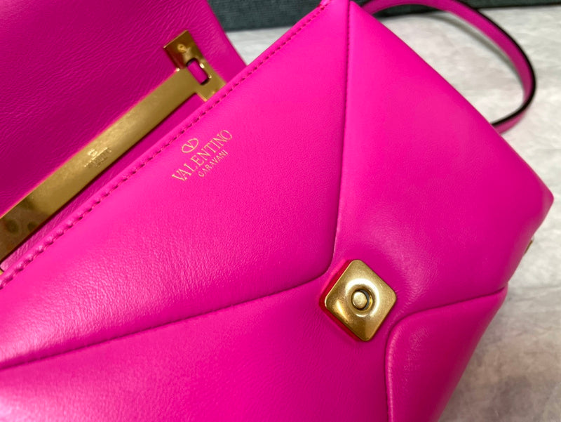Glamy - VEL Bags - 658