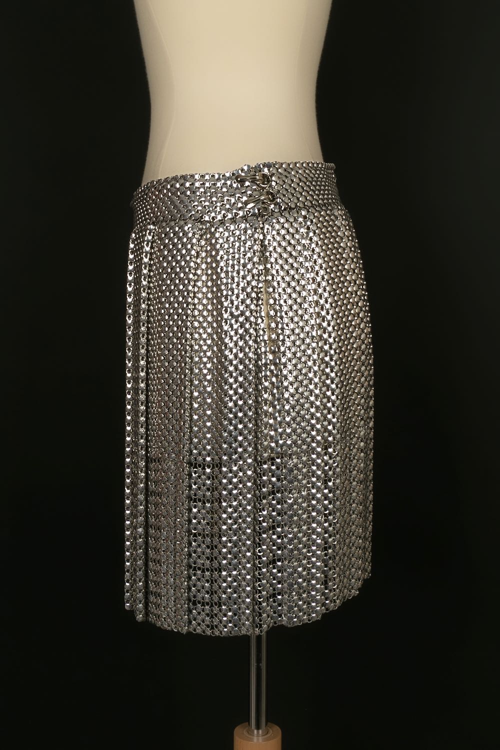 Ensemble Paco Rabanne 2013
