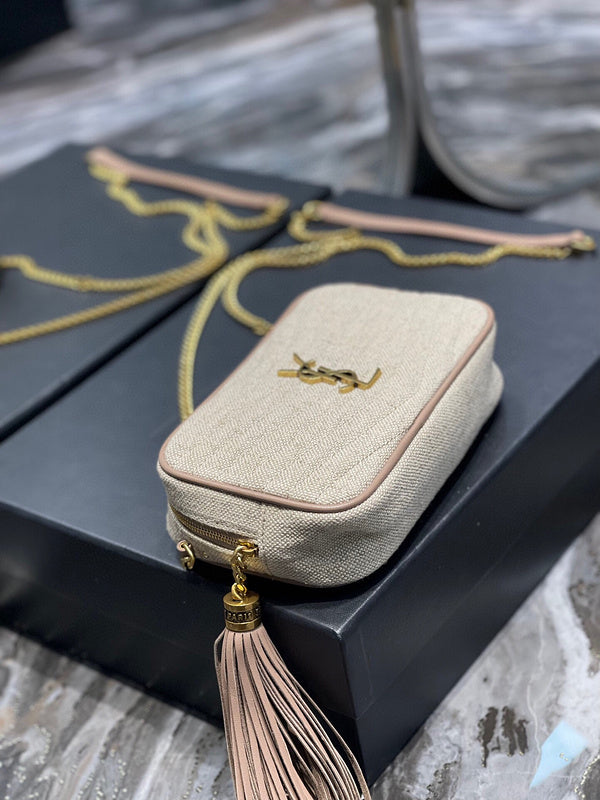 Glami- Glami- - SLY Bags - 594