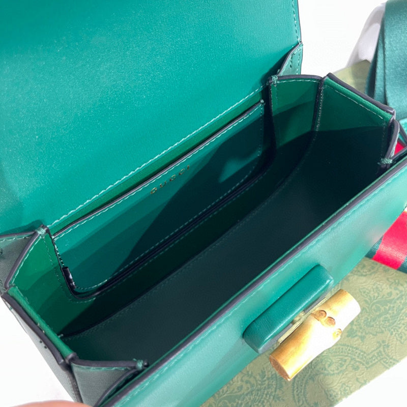 Glami Fashion - GCI Bags - 9844