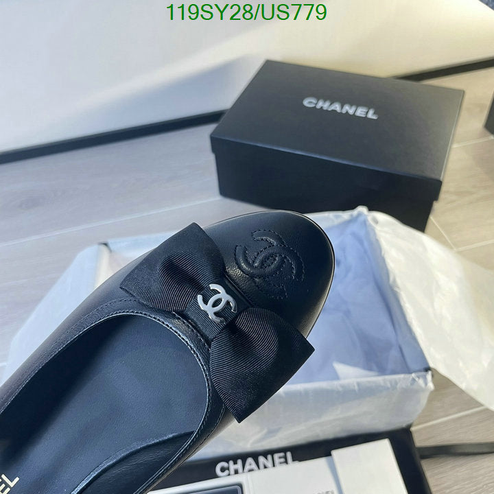 SAMC - CHL Women Shoes Ballet - 207