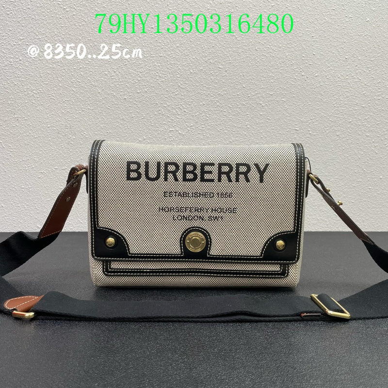 ELE Fashion -BBR Bags - 132