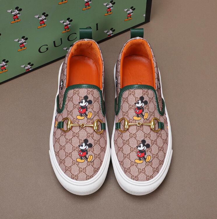 SAMC - GUKI Women Shoes - 1997