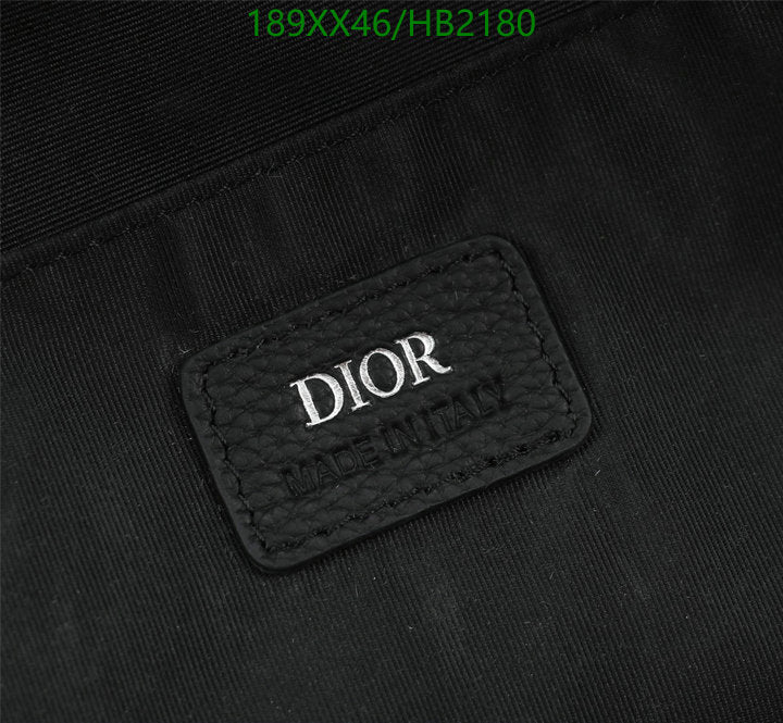 SAMCC - DOR Bags - 1119