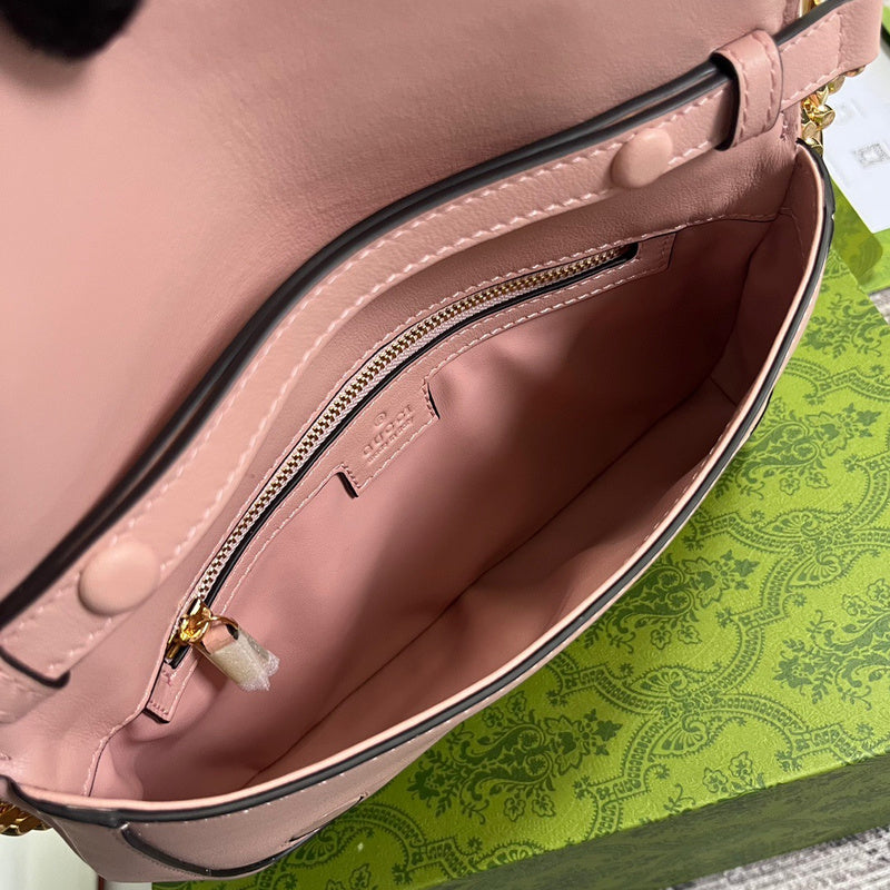 Satchel Bags - GCI Bags - 7582
