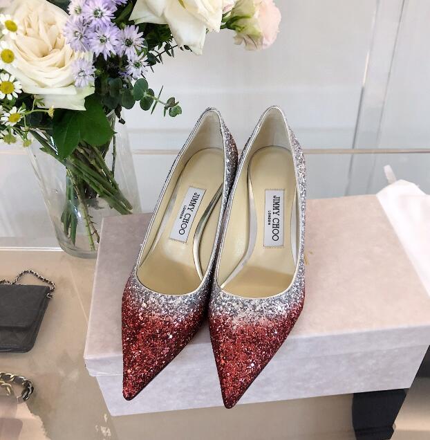 SAMC - JMC Shoes - 045