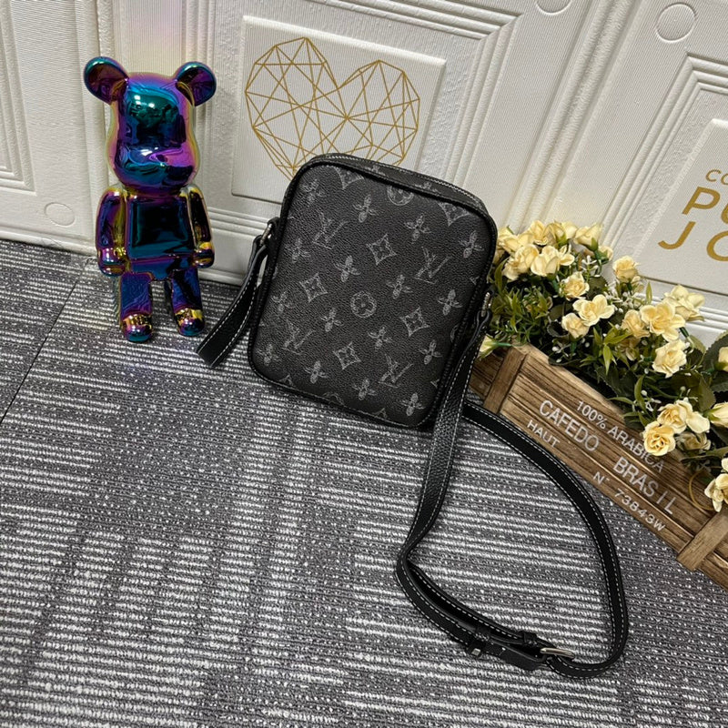 Satchel Bags - VL2 Bags - 593