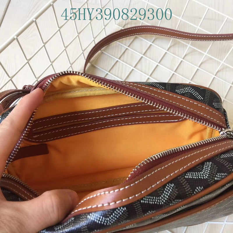 Satchel Bags - GOD Bags - 502