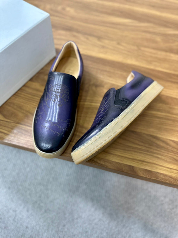 Glami - BRE Men Shoes - 549