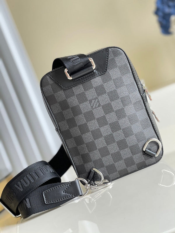 Fashion Lu-Vi bags - 3220