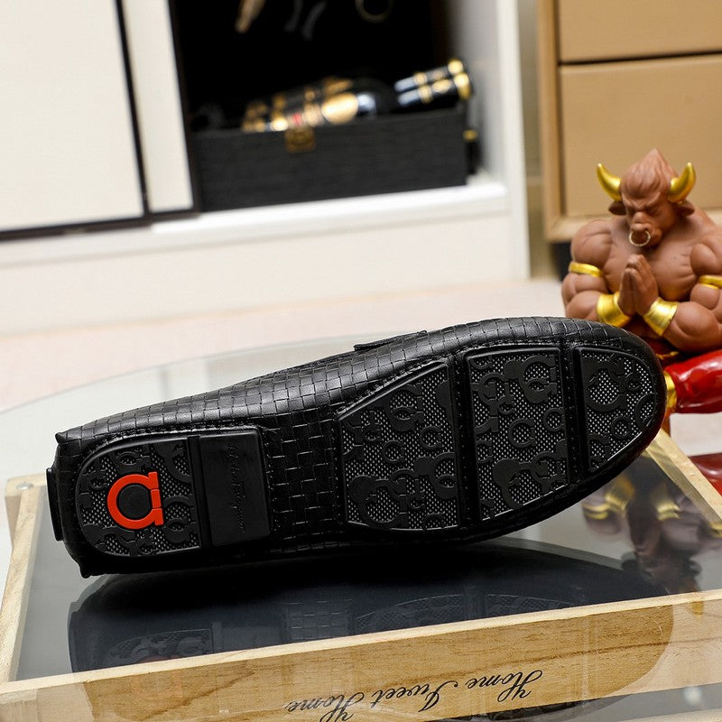 Glami - FGO Men Shoes - 911