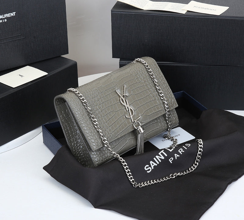 Satchel Bags - SLY Bags - 1605