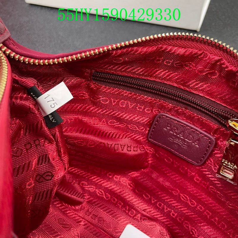 Satchel Bags - PDA Bags - 4393