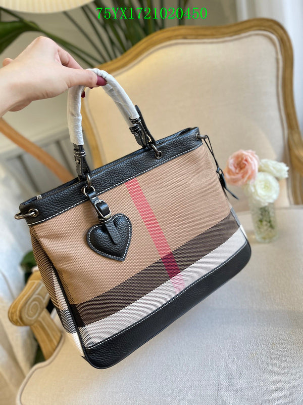 ELE Fashion -BBR Bags - 382