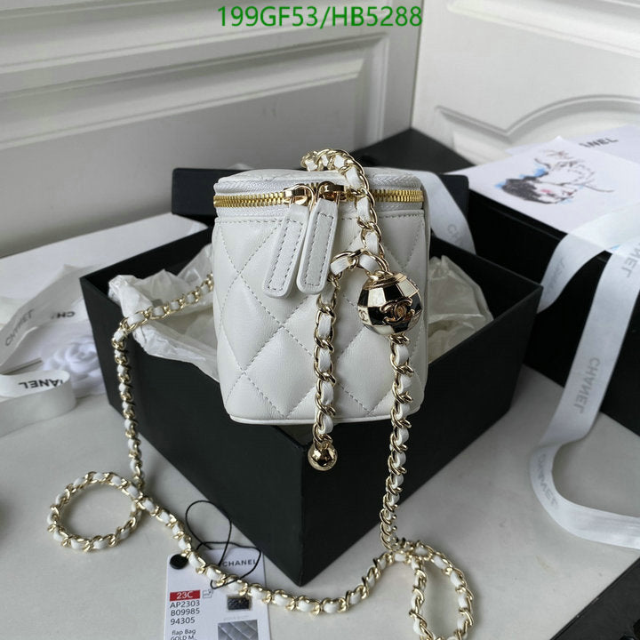 SAMC - CHL Bags - 153