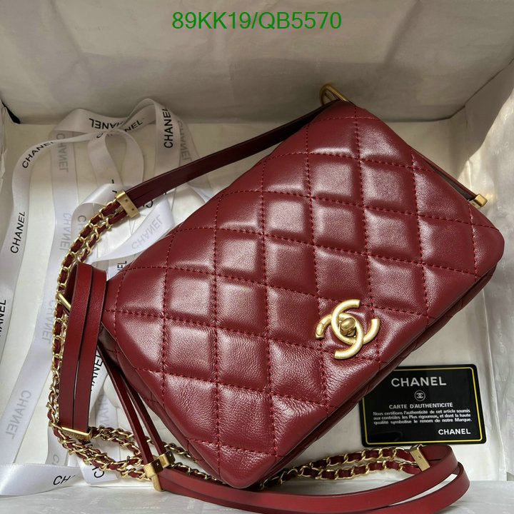 SAMC - CHL Bags Crossbody - 217