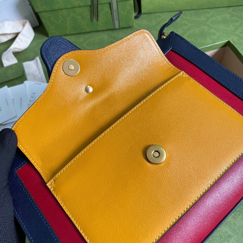 Glami Fashion - GCI Bags - 5954