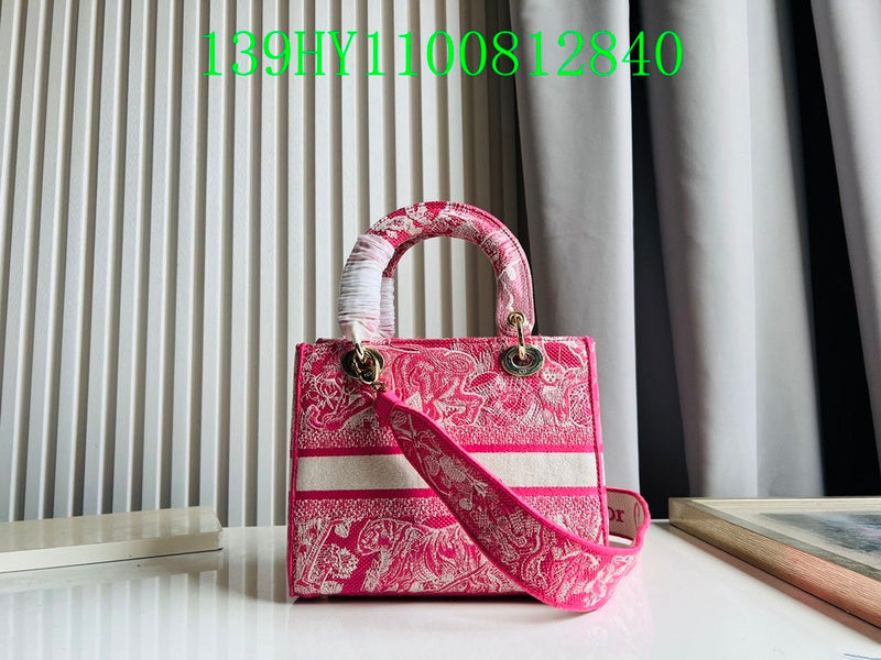 Glami - DOR Bags - 1337