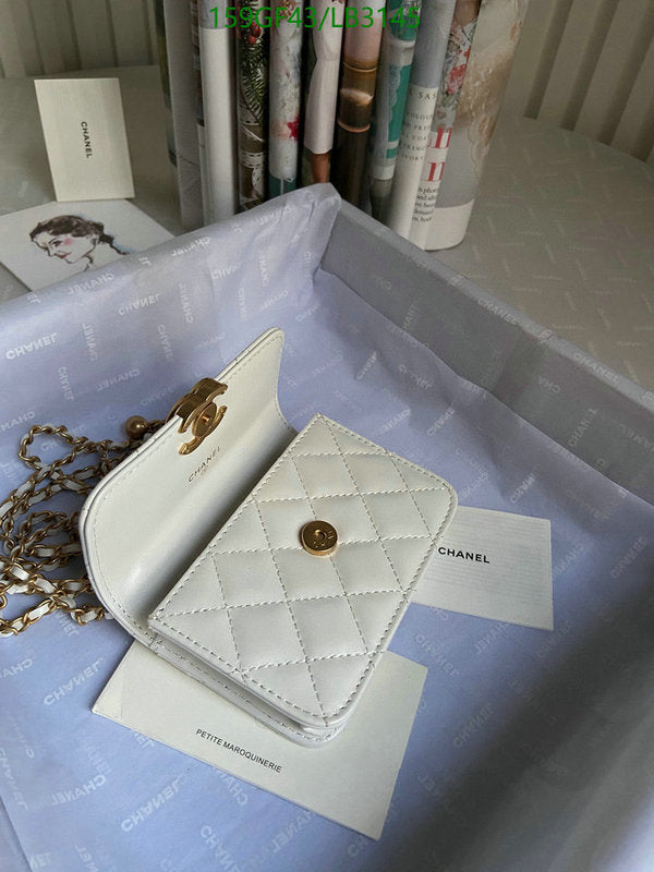 SAMC - CHL Bags - 899