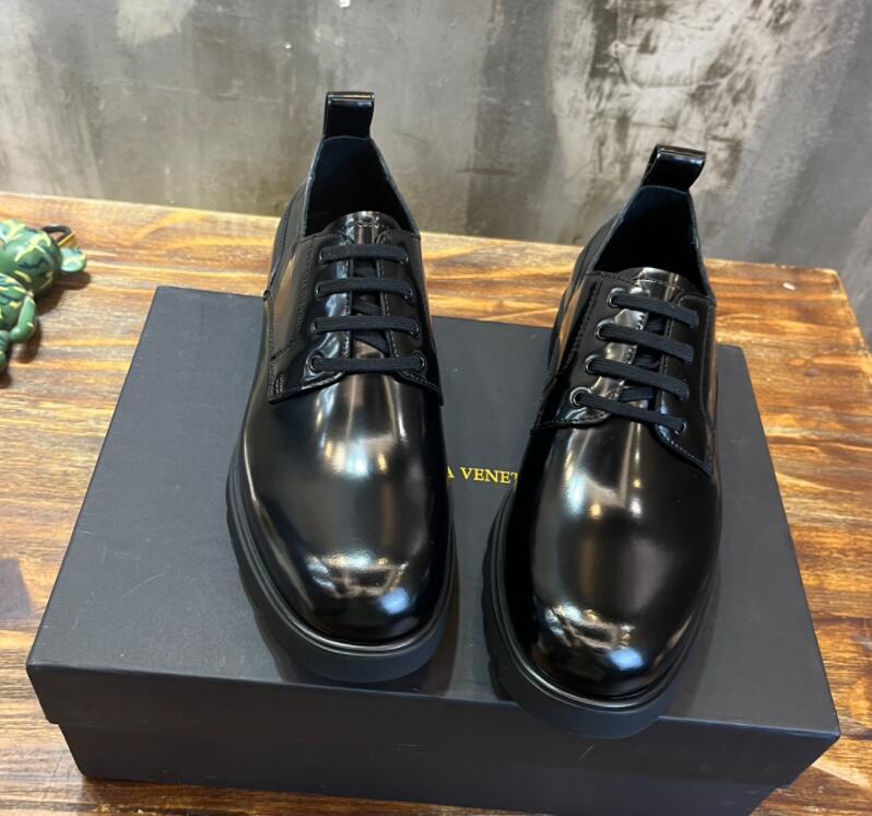 SAMC - BOV Men Shoes - 038