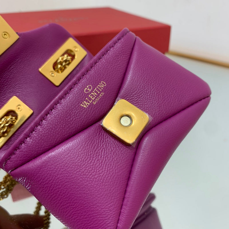 Glamy - VEL Bags - 1167