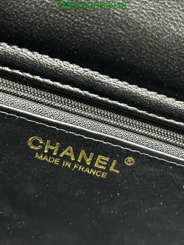 SAMC - CHL Bags Crossbody - 011