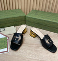 SAMC - GUKI Women Shoes - 1165