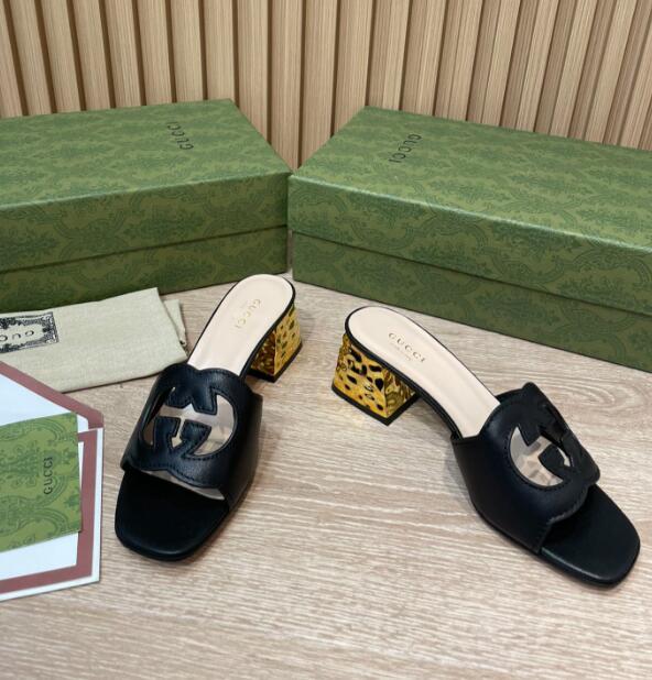 SAMC - GUKI Women Shoes - 1165