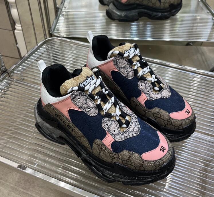 SAMC - GUKI Women Shoes - 1315