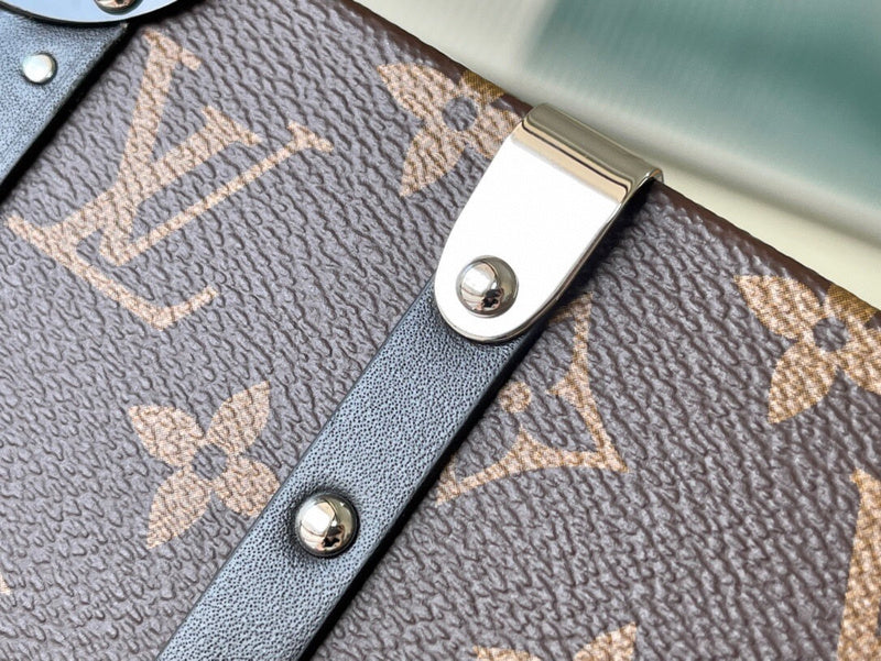 GlamI Lu-Vi bags - 4647