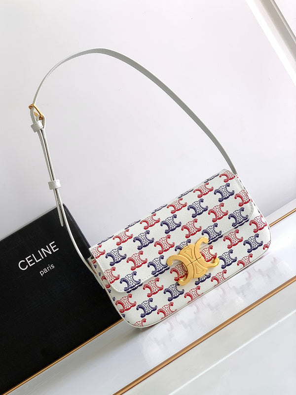 Glamy - COL Bags - 484