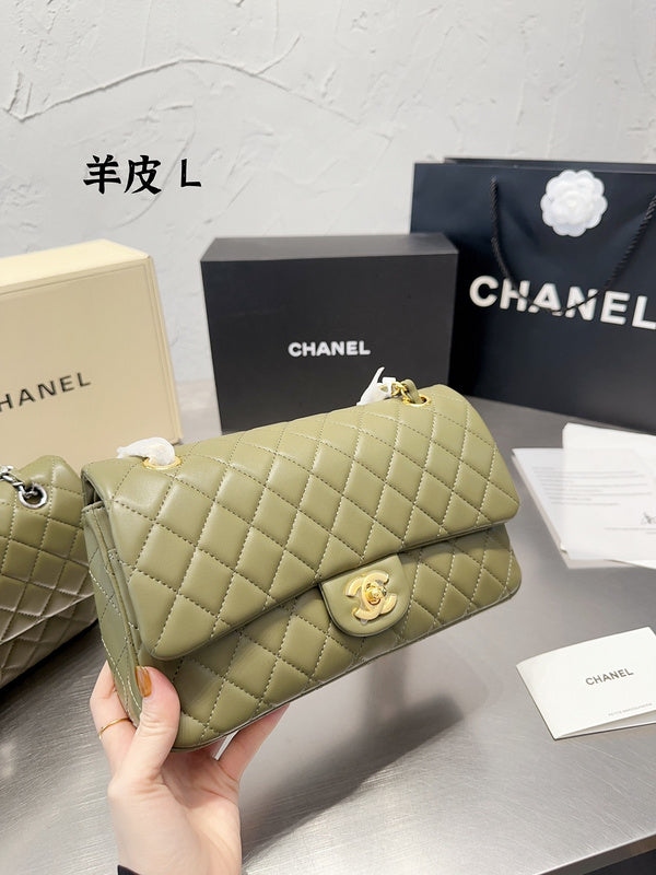 Satchel Bags - CHL Bags - 7195
