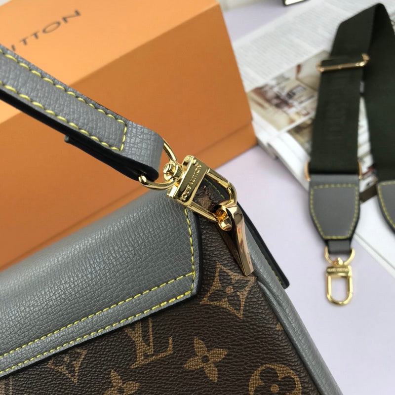 Glami- Glami- Lu-Vi bags - 3818