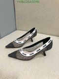 SAMCC - DOR Women Shoes - 1834